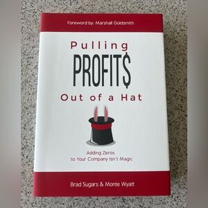Pulling Profits Out of a Hat